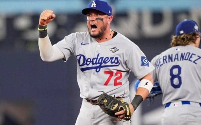 ロハスが見届けた山本由伸の“熱”　伝播するエースの感情「気迫に俺たちも」