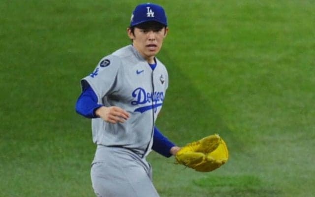 佐々木朗希の“悲劇”「明かな誤審」　LAメディア怒り心頭「流れを変える可能性」