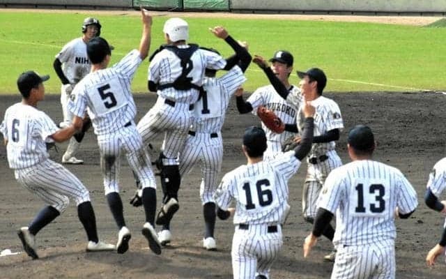 九州国際大付が九州大会優勝　主将が16打席目の初安打でチーム救う