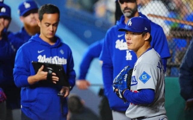 山本由伸は「神なのか」　完投→中1日でブルペン→窮地で2勝目…唯一無二の“15/2”