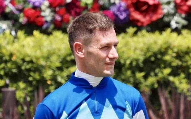 【BCフィリー＆メアターフ枠順】ミルコ・デムーロも騎乗…日本の馬券発売あり