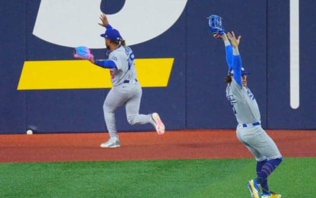 “影のMVP”が見せた至極の野球IQ　勝敗分けた声…あまり語られぬ好プレー