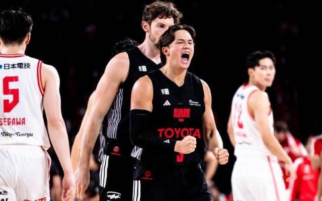 【11月1日のB1結果】千葉Jの開幕連勝記録ストップ…長崎10連勝、三遠は今季3度目の連敗