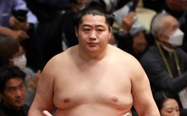 「公式がとうとう…」人気力士の元小結35歳の引退発表にファン悲痛　エールも続々「北陣親方としての相撲人生に幸あれ」