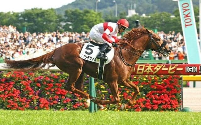 JRAの横山典弘騎手に黄綬褒章　貫いてきた「馬本位」の姿勢