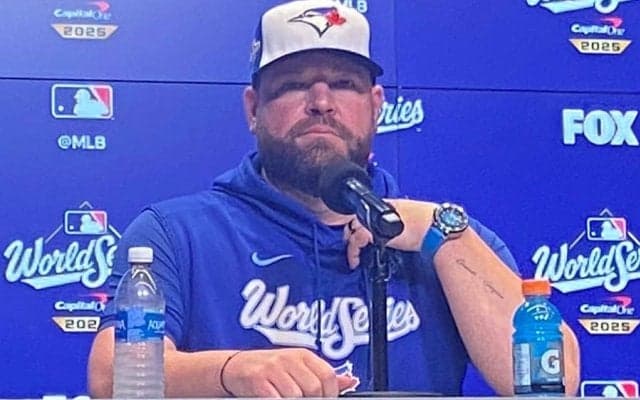 vs大谷は「特別な準備が必要だ」　Bジェイズ監督が語る畏敬の念「本当に唯一無二」