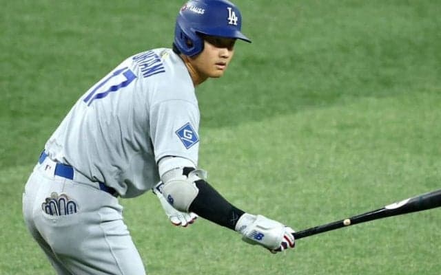 問われる大谷翔平への“敬遠策”の是非　MLB通算541本塁打の最強OBは異論「君たちは勝負をするの？ 勝ち筋はないぞ」