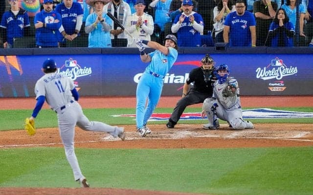 こんなことある？ 佐々木朗希に“想定外のハプニング”「ドン引き」「すげえw」痛烈ライナー→“まさかの衝撃展開”「ロウキの運が凄まじい」