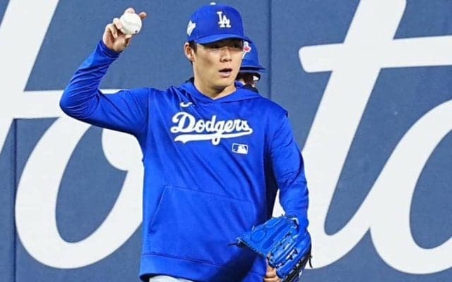 山本由伸、連投辞さぬ覚悟「意欲ある」　監督に“志願”…献身の姿勢を絶賛「最強クラス」