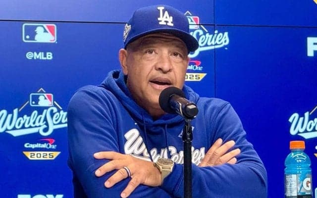 大谷翔平、第7戦先発決定の裏側「彼は賛成すると」　指揮官は“総力戦”示唆「全員が出場可能」