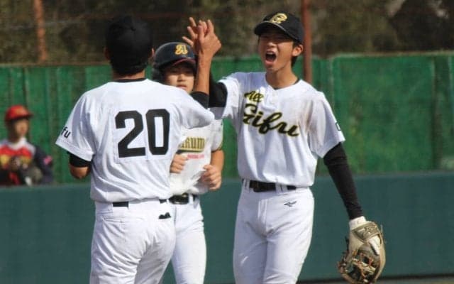 巨人ドラ1やあのメジャーリーガーなども輩出？！中学軟式の全国大会が伊豆で開幕！