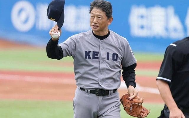 ドラ1有力→指名拒否で三井不動産「後悔ない」　慶大31勝左腕が断言する理由