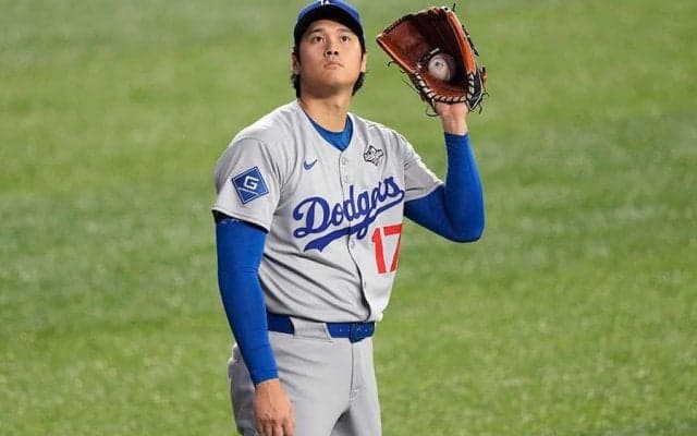 大谷翔平を“挑発”し炎上「家に帰れ」　世界的VIPが“厄介者”に…Bジェイズファンは悲鳴