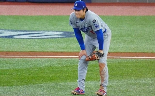 大谷翔平の3失点KOに同情「誰も責めれんやろ」　うなだれる姿に意見殺到「さすがに無茶しすぎ」