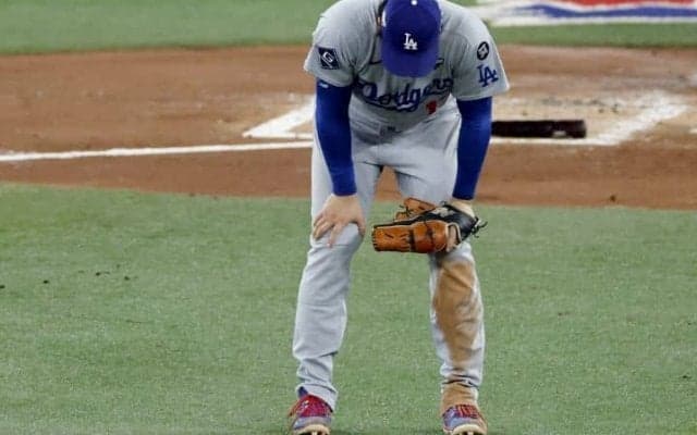 「悔いは残ります。でも責められない」　大谷翔平の3ラン被弾をNHK解説「こういう状況で本塁打にできるビシェットがすごい」