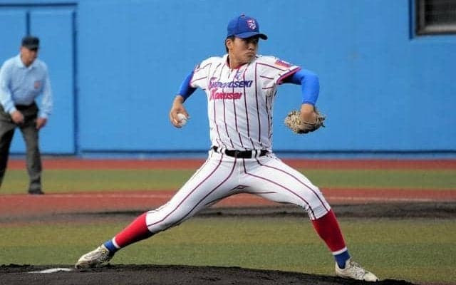 下関国際「いつも甲子園の目前で…」　主将のエース奮闘、あと一歩