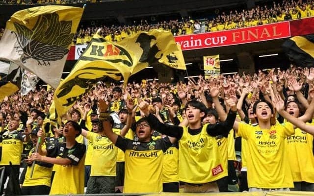 残念レイソル歓喜ならず、ルヴァン杯　サポーター「いい試合だった」