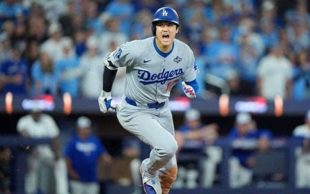 現代では大谷翔平しか不可能？　WSでこじ開けた扉…44年ぶりの偉業達成
