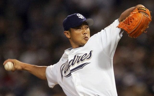 【MLB日本人選手列伝】大塚晶文：「ポジティブ・シンキング」で大成功 リリーバーとして確かな実績を残したメジャー３年半の輝き
