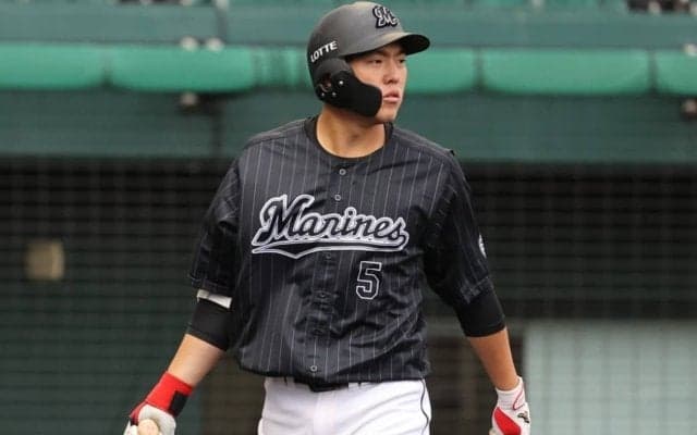 500打席以上ノーアーチ・安田尚憲（ロッテ）の覚醒に期待…27歳で化けた“大田泰示パターン”で本塁打量産だ！【主筆・河嶋宗一コラム『グラカンvol.92』】