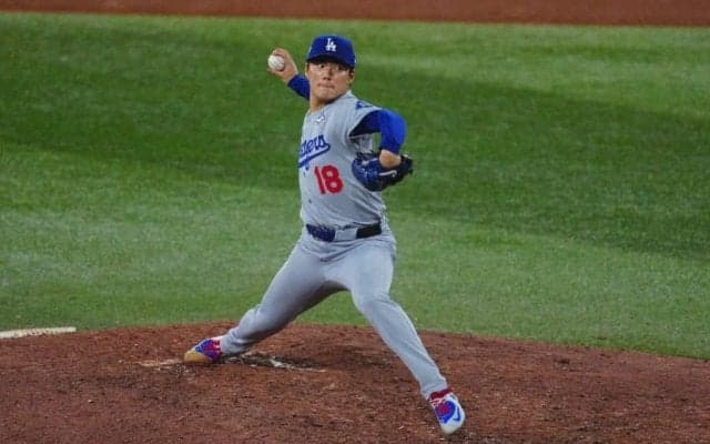 山本由伸、9回緊急登板で火消し成功　一打サヨナラ負けの大ピンチも…執念の連投、パヘスがビッグプレー