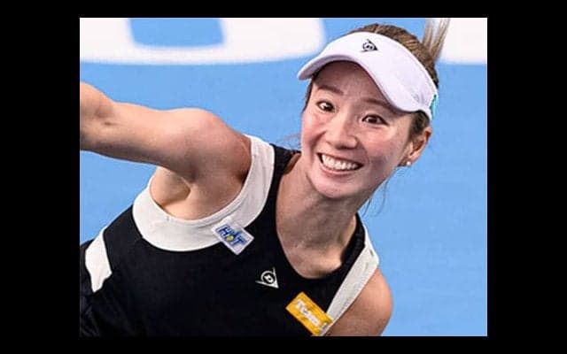  小堀桃子組 ツアー大会で準優勝 