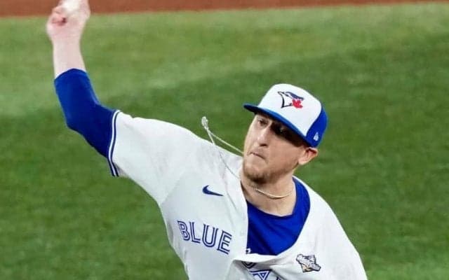 「全員からワールドシリーズの指輪を奪ってしまった…」自責のブルージェイズ32歳守護神　WS初失点が痛恨の9回同点アーチ被弾