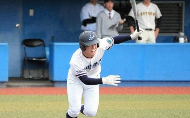 監督「よくはい上がった」　山口県4位の高川学園、中国大会準優勝