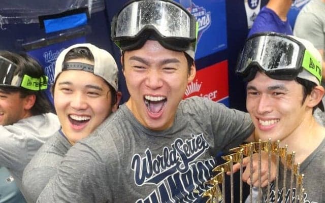 山本由伸の中0日登板は「ハリウッドの脚本でも却下されそう」　“敵地3勝”の奮闘に止まぬ称賛「野球史に残る伝説の1つ」