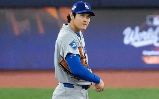 大谷翔平の“特別扱い”に異論　敵将も抗議で論争勃発…二刀流に生じた新たな障壁