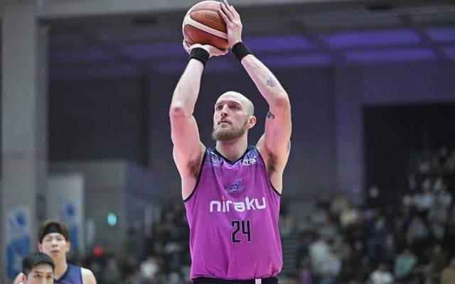 【11月2日のB2結果】福島が9連勝を達成…西地区は愛媛が快勝して神戸を猛追