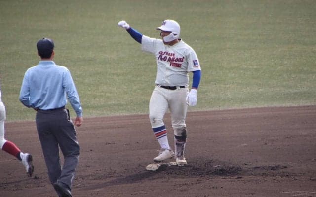 神戸国際大付が大阪桐蔭に快勝！09年以降の直接対決では3勝1敗と勝ち越し