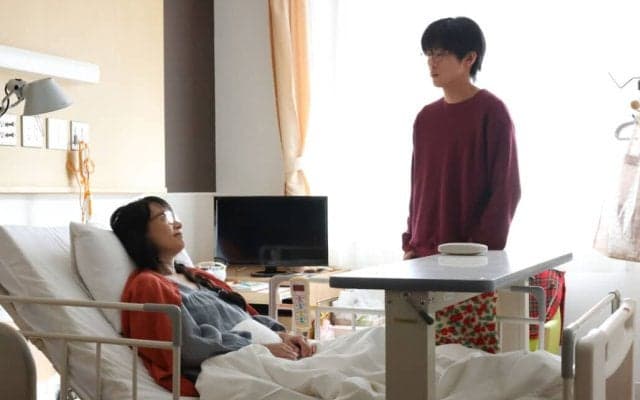 【ザ・ロイヤルファミリー】“隠し子”目黒蓮の登場で物語は新展開へ…中嶋朋子が第4話で出演