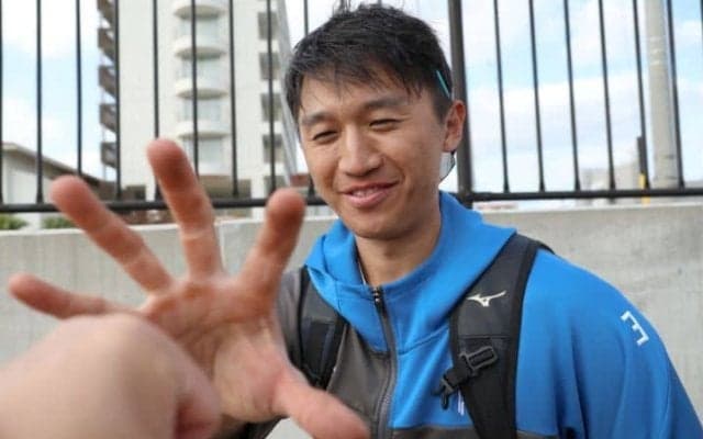 ブルージェイズ日本人スタッフ「どれほど特別な一年だったか…」　SNSに記した誇りと感謝　昨季限り日本ハムで引退の31歳