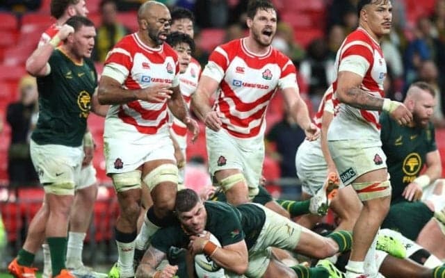 【エディージャパン検証】南アフリカに61失点の現実　完敗の中で見えた“光と影”