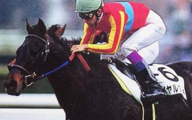 日曜劇場『ザ・ロイヤルファミリー』で話題 実在の「ロイヤル○○」で一番稼いだ馬は？