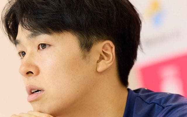 【男子バレー】後藤陸翔が語る東京グレートベアーズの戦略と基本方針　今季はSVリーグ優勝を狙う