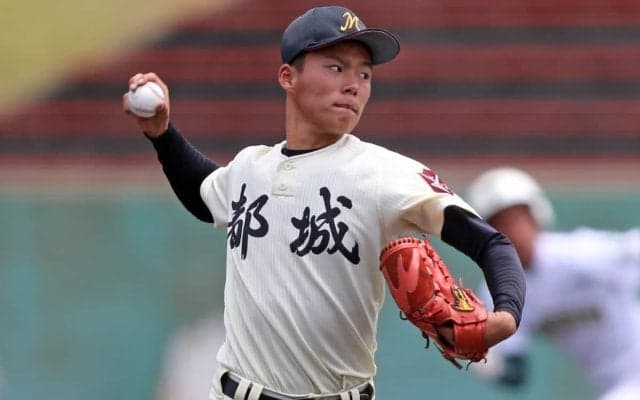 ドジャース・山本由伸がワールドシリーズMVP！世界が認めた「圧巻投球」の原点にある高校時代取り組みとは？