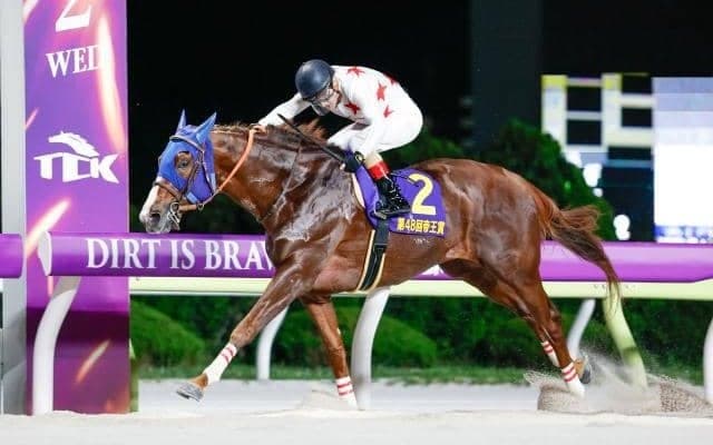 【船橋・JBCクラシック注目馬】中央、地方からスターホース集結 JBC船橋＆門別を締めくくる人馬は