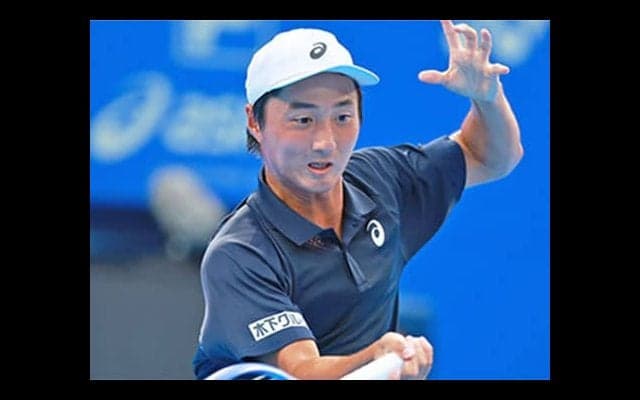  望月慎太郎 逆転負けで本戦逃す 