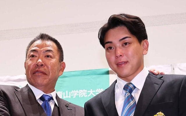 【プロ野球】高木豊がセ・リーグのドラフト総括で中日を高く評価　一方でヤクルトは「勝負に出てもよかったんじゃないか」｜「中日・広島・ヤクルト」編