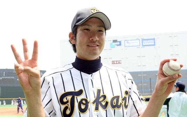菅野智之は「甲子園で活躍した選手には負けたくない」をモチベーションに大学通算37勝、14完封と無双した