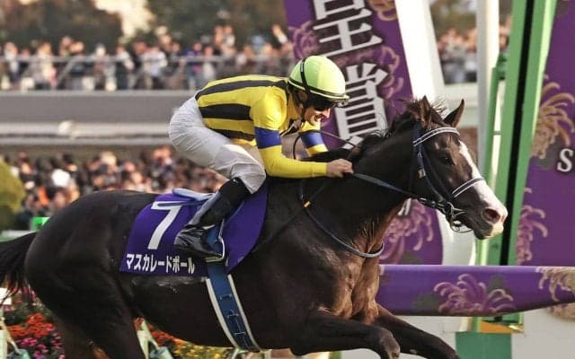 【天皇賞秋】ジョッキーカメラが拾った荒ぶるルメールの“関西弁オコ”に脚光　「あーもう、いるよ！」「おっそいわ～！」