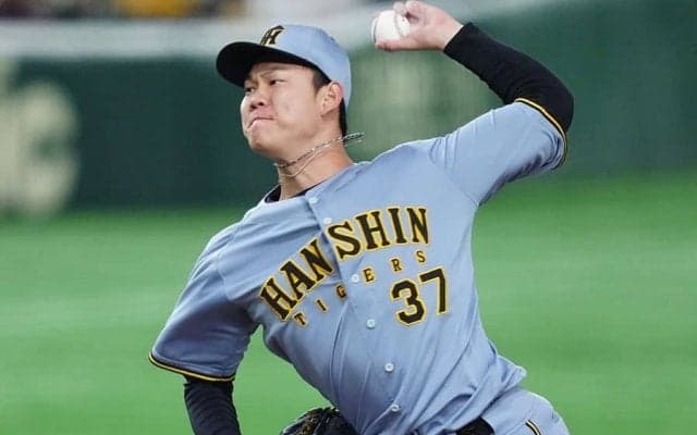侍J、韓国戦の入れ替えを発表　及川＆牧原がコンディション不良で辞退…佐々木泰を招集