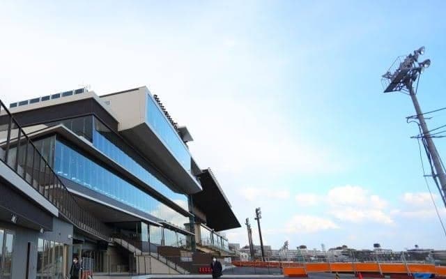 【船橋・JBCレディスクラシック結果】アンモシエラが逃げ切って連覇達成！DG競走3勝目を挙げる