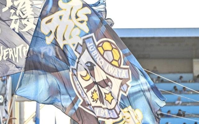 【25年J2「第35節」磐田vs長崎「徹底分析」】磐田「3-1-4-2」へのシステム変更は「タスクの明確化」か　日本人2トップが躍動(1)