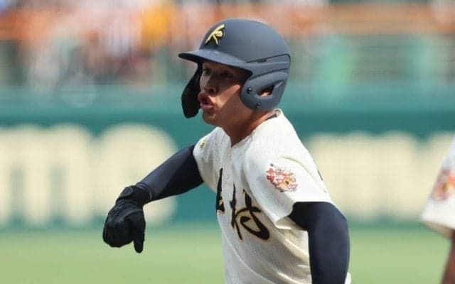 鹿児島県選抜25名が決定！神村学園の好打者、鹿児島城西のスラッガー、徳之島の好投手などが選出