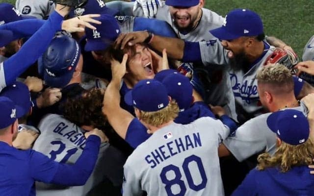「文句があるなら負け犬だ」ド軍への金満批判に異論！ 米記者がMLB他球団オーナーを糾弾「世間知らずの幹部たちこそが問題だ」