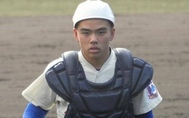 壱岐の友人は甲子園へ　近畿Vの神戸国際大付・井本「次、僕たちが」