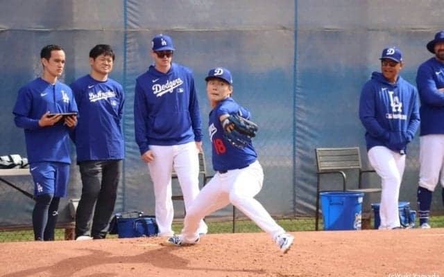 山本由伸、中10日から中0日へ